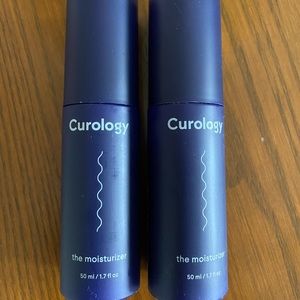 Curology moisturizer